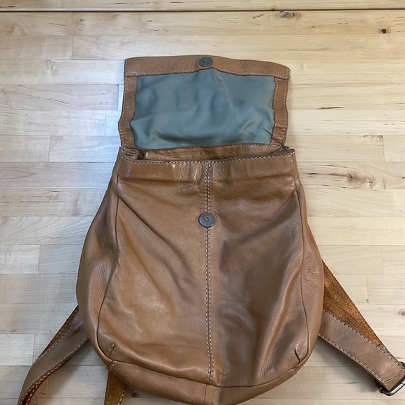 American Leather Co. Liberty Back Pack - Picture 11 of 16